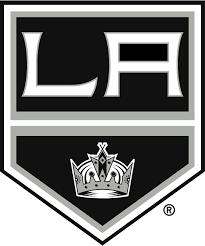 Logo of the Los Angeles Kings